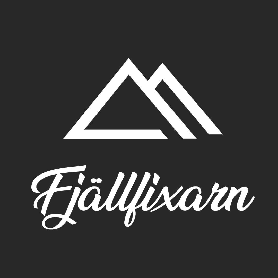 Fjällfixarn Logotype