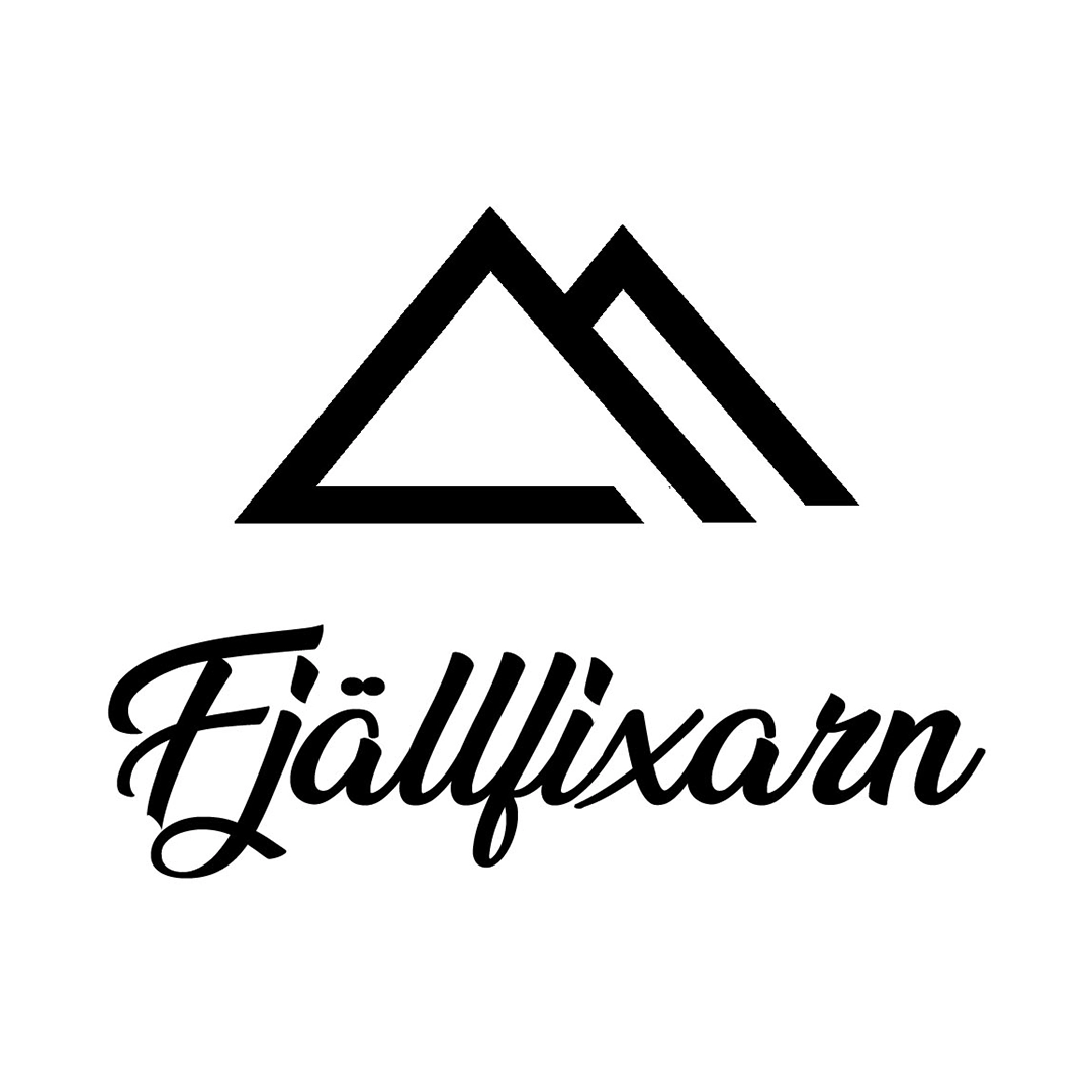 Fjällfixarn Logotype